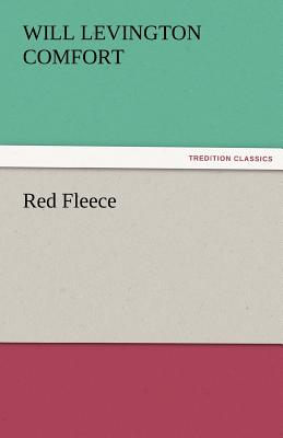 Red Fleece