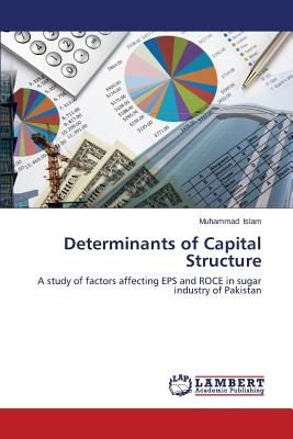 Determinants of Capital Structure