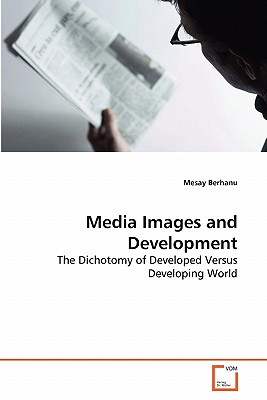 غلاف كتاب Media Images and Development