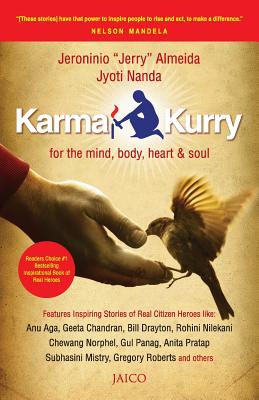 Karma Kurry