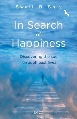 غلاف كتاب In Search of Happiness