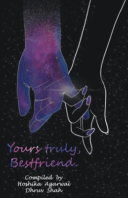 غلاف كتاب Yours Truly Bestfriend