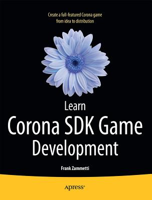 Learn Corona SDK Game Development