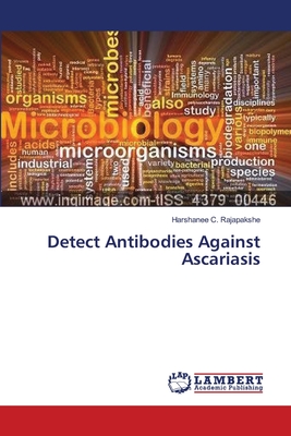 Detect Antibodies Against Ascariasis