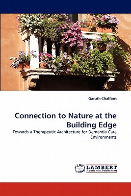 غلاف كتاب Connection to Nature at the Building Edge