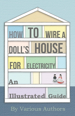 How to Wire a Doll