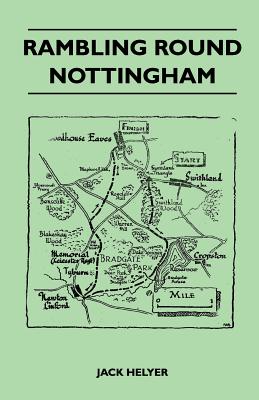 Rambling Round Nottingham