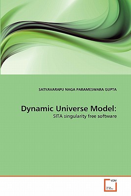 Dynamic Universe Model: