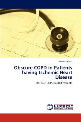 Obscure Copd in Patients Having Ischemic Heart Disease