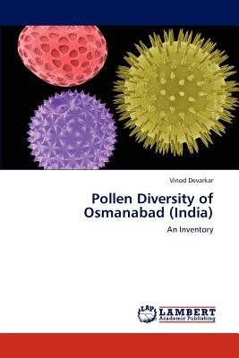 Pollen Diversity of Osmanabad (India)