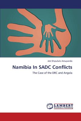 Namibia in Sadc Conflicts