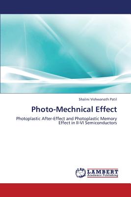 Photo-Mechnical Effect