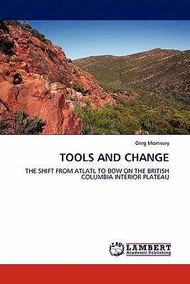 غلاف كتاب TOOLS AND CHANGE