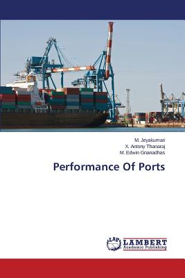 غلاف كتاب Performance of Ports