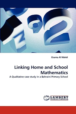 غلاف كتاب Linking Home and School Mathematics