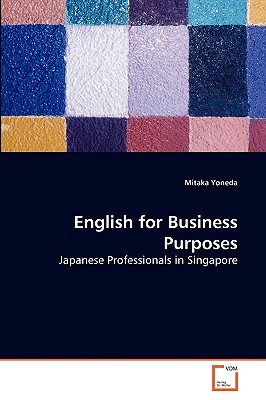 English for Business Purposes