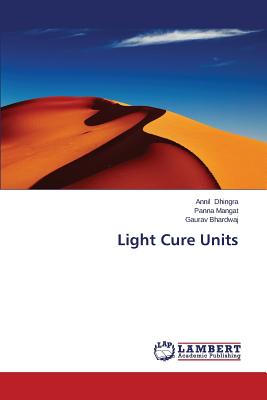 Light Cure Units