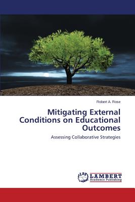 غلاف كتاب Mitigating External Conditions on Educational Outcomes