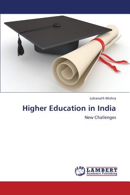 books on higher education in india