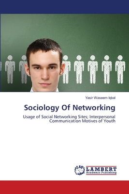 غلاف كتاب Sociology Of Networking