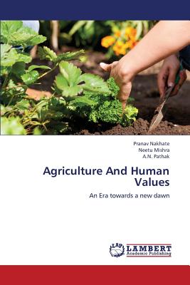 Agriculture and Human Values
