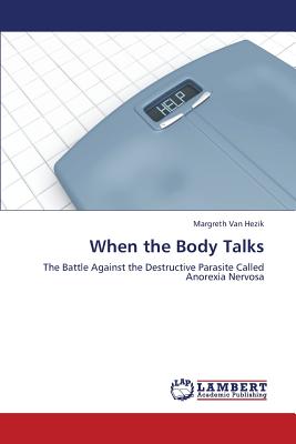 غلاف كتاب When the Body Talks