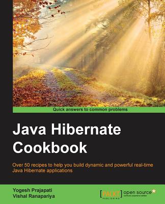 Nwf.com: Java Hibernate Cookbook: Yogesh Prajapat: كتب