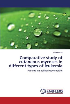 Comparative study of cutaneous mycoses in different types of leukemia