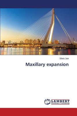 Maxillary expansion