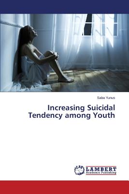 غلاف كتاب Increasing Suicidal Tendency among Youth