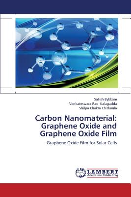 Carbon Nanomaterial: Graphene Oxide and Graphene Oxide Film