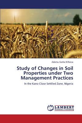 Study of Changes in Soil Properties Under Two Management Practices