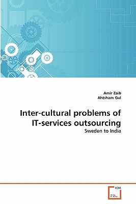 Inter-cultural problems of IT-services outsourcing