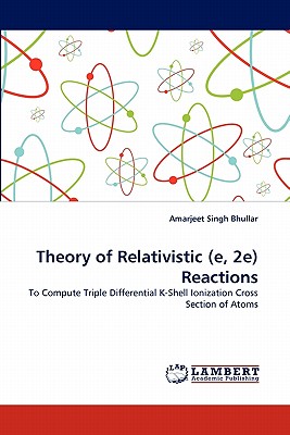 Theory of Relativistic (E, 2e) Reactions