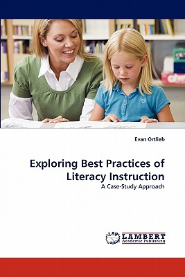 غلاف كتاب Exploring Best Practices of Literacy Instruction