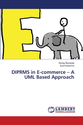 DIPRMS in E-commerce - A UML Based Approach