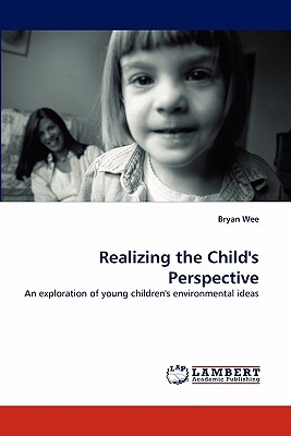 غلاف كتاب Realizing the Child's Perspective