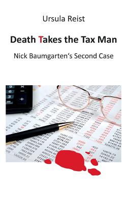 Death Takes the Tax Man:Nick Baumgarten