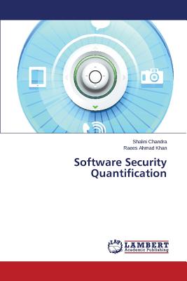 Software Security Quantification