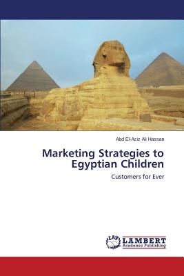 Marketing Strategies to Egyptian Children