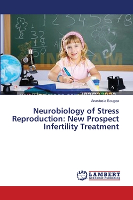 Neurobiology of Stress Reproduction: New Prospect Infertility Treatment