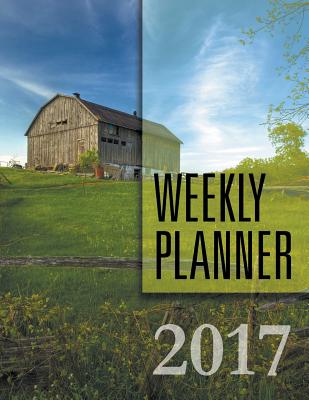 Weekly Planner 2017