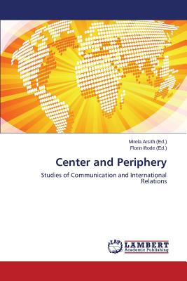 غلاف كتاب Center and Periphery