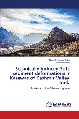 Seismically Induced Soft-sediment deformations in Karewas of Kashmir Valley, India