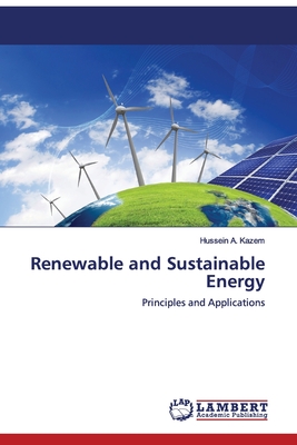 Renewable and Sustainable Energy