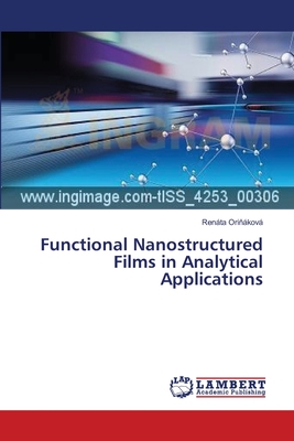 Functional Nanostructured Films in Analytical Applications
