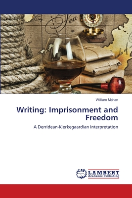 غلاف كتاب Writing: Imprisonment and Freedom