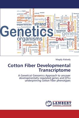 Cotton Fiber Developmental Transcriptome