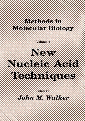 New Nucleic Acid Techniques