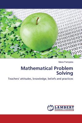 غلاف كتاب Mathematical Problem Solving